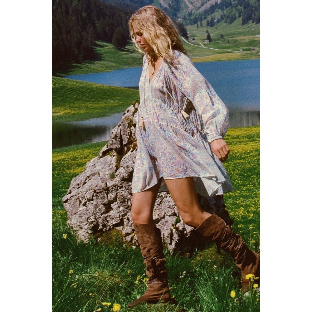 Spell ISO - Picture 4 of 6